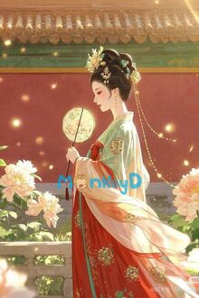 Phế Thái Tử Và Tiểu Ngốc Thê