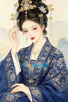 Vẻ Ngoài Vàng Ngọc