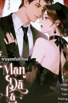 Mạn Đà La - Xuân Thập Tam Nương