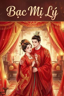 Bạc Mị Lý
