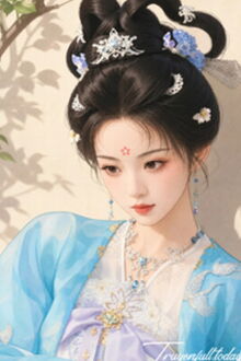 Đường Như Ý - Tá Hoàn Thảo Chương Tự Thụy