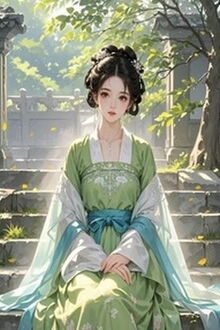 Xuân Phong Nhưỡng Sơn Hà - Trạch Ân Zern