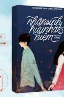 Nhân Sinh Hữu Nhất Niệm