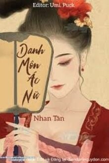 Danh Môn Ác Nữ