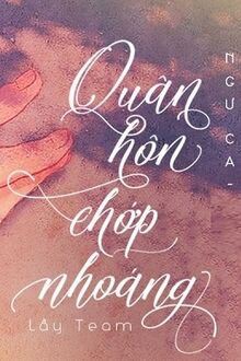 Quân Hôn Chớp Nhoáng