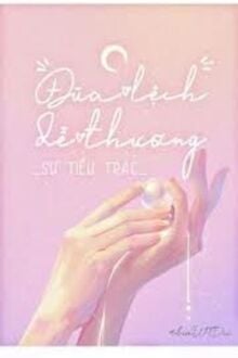 Đũa Lệch Dễ Thương