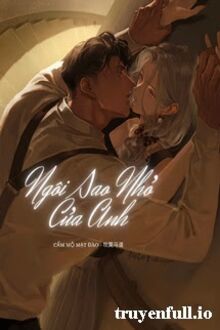 Ngôi Sao Nhỏ Của Anh - Quán Ăn Tháng Bảy