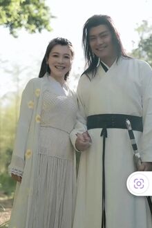 Võ Lâm Ngoại Sử