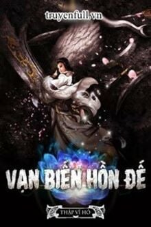 Vạn Biến Hồn Đế