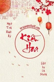 Kiều Hoa