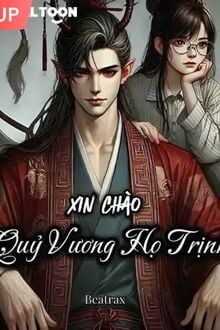 Xin Chào Quỷ Vương Họ Trịnh