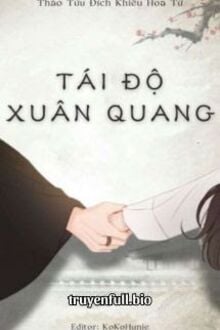 Tái Độ Xuân Quang