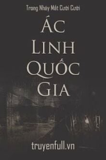 Ác Linh Quốc Gia