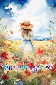 Tâm Hồn Rực Rỡ