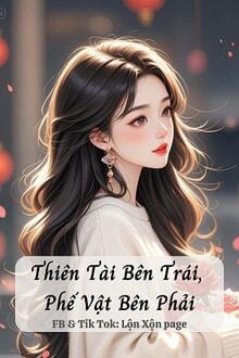 Thiên Tài Bên Trái, Phế Vật Bên Phải